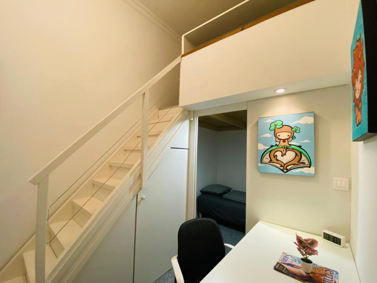 Spacious 4Br Oasis In Central Budapest - Bp Sky Exteriör bild
