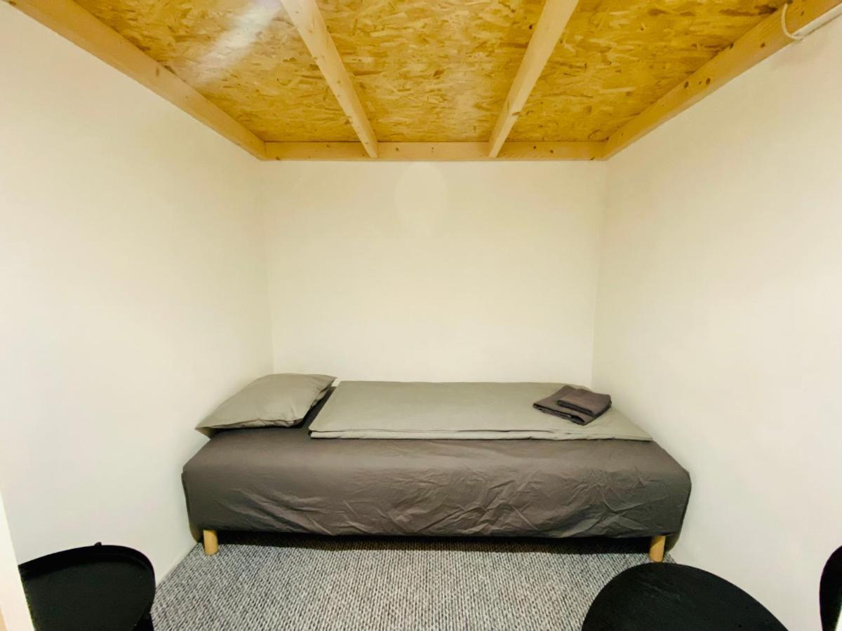 Spacious 4Br Oasis In Central Budapest - Bp Sky Exteriör bild