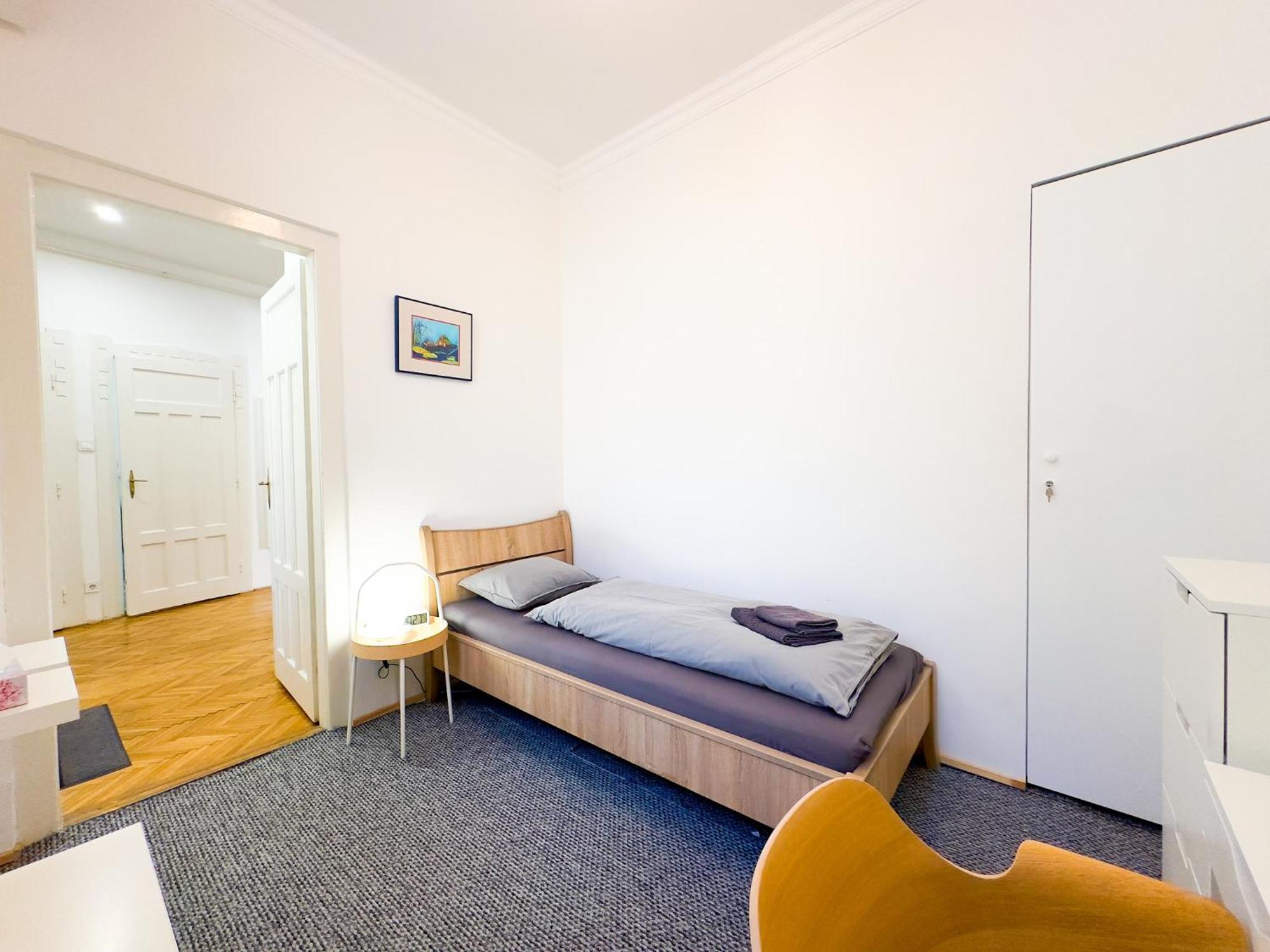 Spacious 4Br Oasis In Central Budapest - Bp Sky Exteriör bild