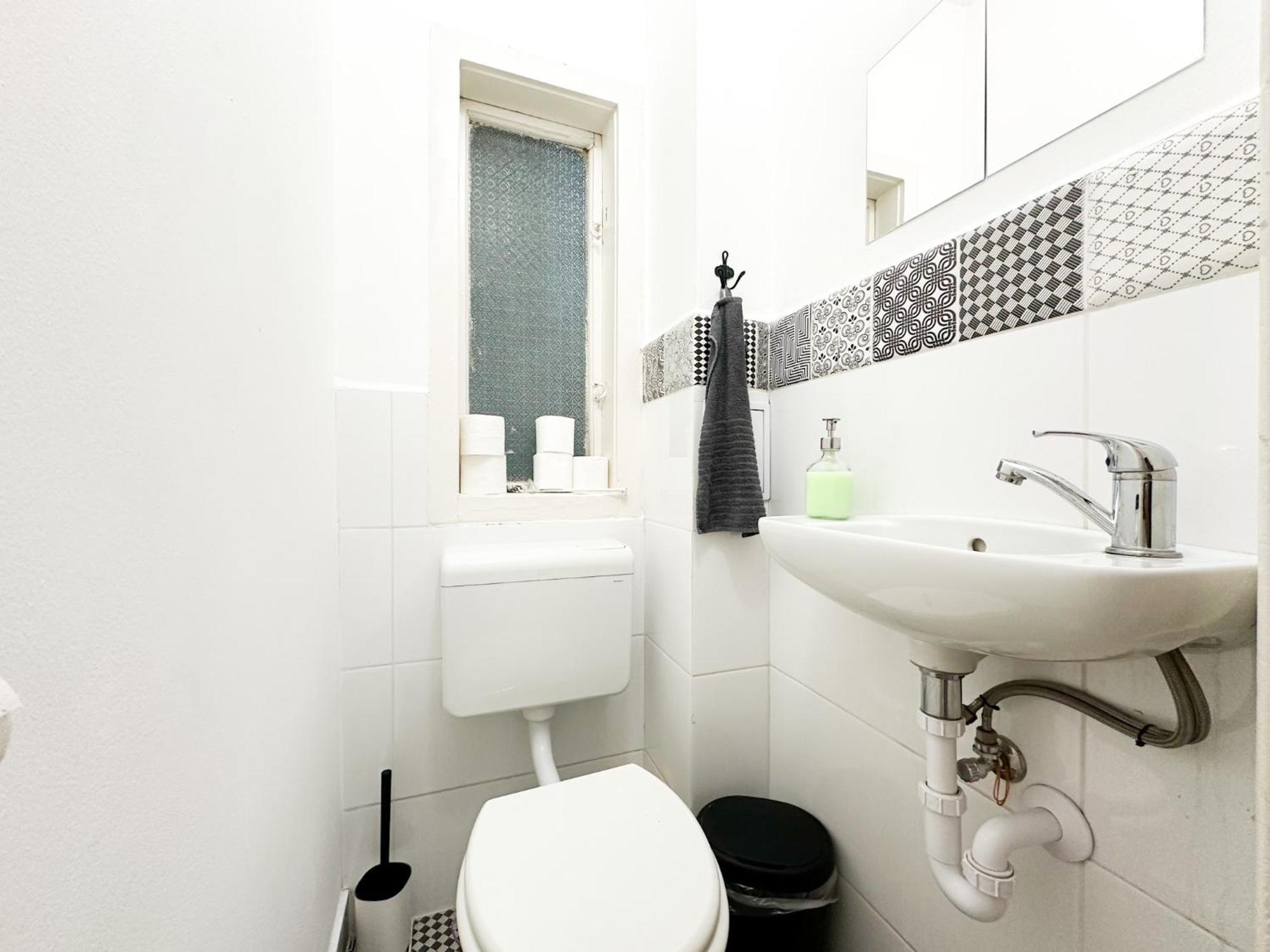 Spacious 4Br Oasis In Central Budapest - Bp Sky Exteriör bild