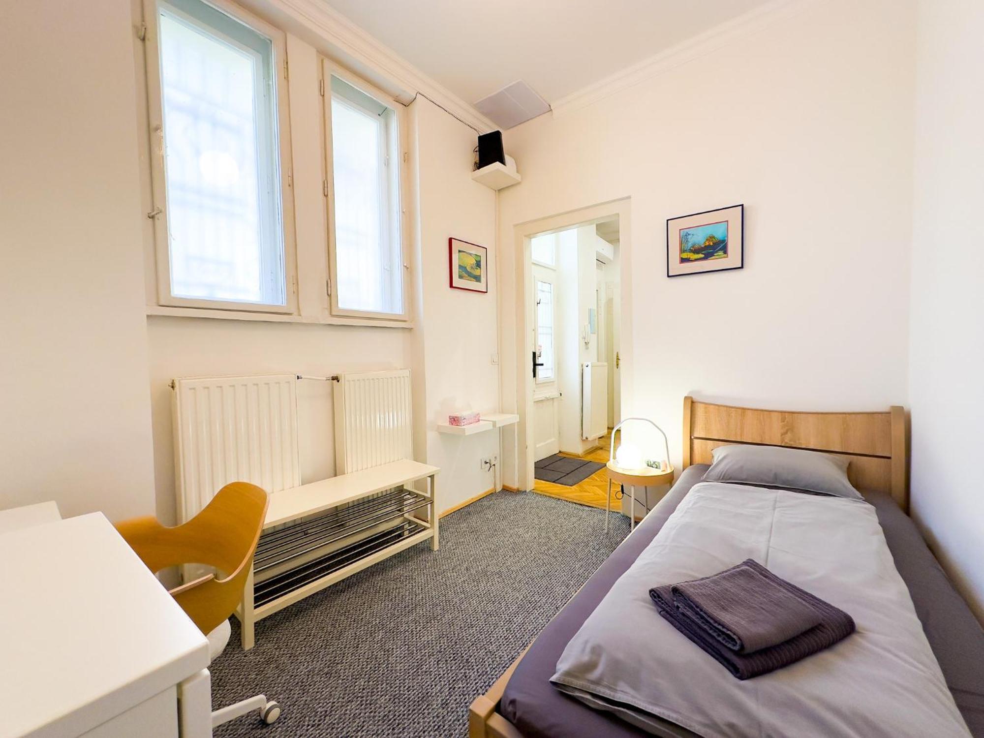 Spacious 4Br Oasis In Central Budapest - Bp Sky Exteriör bild